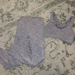 Lululemon set